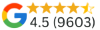 Google rating 4.5 stars, over 9,600 reviews